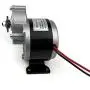 L-faster 24V 250W Electric DC Motor + Controller + Throttle Electric Bike Brush Motor Conversion Kit Electric Scooter Motor kit