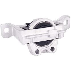 Engine Motor Mount Compatible with Fits 2004 2005 2006 2007 2008 2009 Mazda 3 2.0L A4402 A4404 A4405 A4418 B32T-39-060 BP4N-39-070D 3M51-6P082A BP4N39010C
