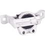Engine Motor Mount Compatible with Fits 2004 2005 2006 2007 2008 2009 Mazda 3 2.0L A4402 A4404 A4405 A4418 B32T-39-060 BP4N-39-070D 3M51-6P082A BP4N39010C