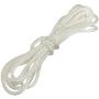 Liofairy Pull Cord Handle Starter Rope for Lawn Mower Replacement H-onda GX160 GX200 GX240 GX270 GX340 GX390 Pull Starter (Pack of 2)