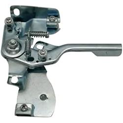 YAMAKATO Throttle Control Assembly Kit for Predator 212 cc Coleman Baja 196cc Ct200u Bt200x Kt196 Mb165 Mb200 Honda Gx160 Gx200 Gx120 Mini Bike Go Kart Tiller