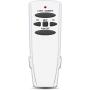 Corebay Ceiling Fan Remote Control & Receiver Complete Kit HD5+FAN18R Replace Hampton Bay/Harbor Breeze/Hunter/Westinghouse LED