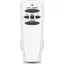 Corebay Ceiling Fan Remote Control & Receiver Complete Kit HD5+FAN18R Replace Hampton Bay/Harbor Breeze/Hunter/Westinghouse LED Corebay Ceiling Fan Remote Control & Receiver Complete Kit HD5+FAN18R Replace Hampton Bay/Harbor Breeze/Hunter/Westinghouse LED