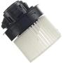 A-Premium HVAC Heater Blower Motor Compatible with Nissan Sentra 2013-2018