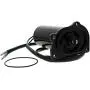New 12 Volt Tilt Trim Motor Compatible With/Replacement For Mercury Marine 827675A1 ARCO 6255 10828N, TRM0048, 82767A1, 6255, PT498NM, 18-6286 Reversible, 2.047in OD, 0.283in Shaft OD