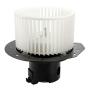 HVAC Blower Motor with Fan Cage - Replaces 700146, 615-00514, FOTZ-18504-A, F2TZ-18527-A Fit for 1987-1996 Ford F-150 / F-250 / F-350 | 1987-1996 Ford Bronco