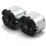 Vehicles-OCS 4pcs N10 Motor 1mm D Shaft High Speed DC 3V Motor 20000RPM Mini Motor 3g Manual DIY Robot Car Model Spare Parts