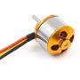 Vehicles-OCS Occus 2212 1000KV 1100KV 1200KV 1400KV 2700KV 3000KV Reverse Brushless Motor for Quad Rotor Multicopter and RC Aircraft - (Color: 1400KV)