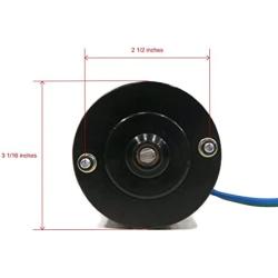 The ROP Shop | Power Trim Tilt Motor for 1998 OMC 5.0L, 8 Cylinder, 305 GM Sterndrive Engine