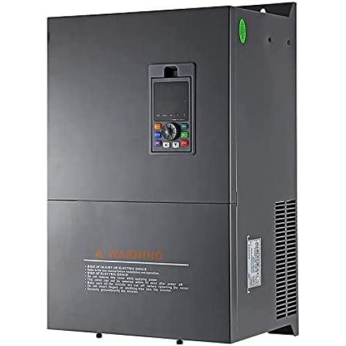 ATO 3 Phase 480V 37kW 50HP Inverter Converter for Spindle Motor Speed Control