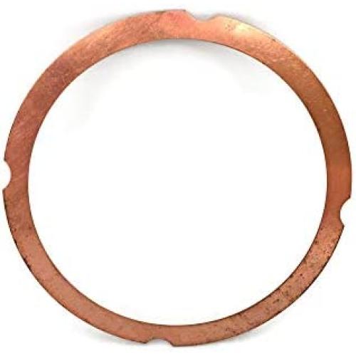 ITACO Cylinder Cyl Head Gasket Copper 114870-01340 for Yanmar L70 Chinese Diesel 178F 178FA 6HP bore 78mm Motor Engine