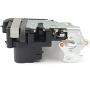 931-319 Power Door Lock Actuator Front Right Passenger Side Compatible with Cadillac Escalade Chevrolet Silverado Avalanche Tahoe GMC Sierra Yukon Replaces # 15053681,15068499,15110643