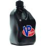 VP Racing Fuel Motorsports Jug 5.5 Gal Black Square