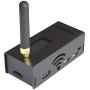 AURSINC MMDVM Hotspot Spot Radio Station WiFi Digital Voice Modem Work Contained with Raspberry Pi Zero 2 W with Firmware V4.1.5 UHF Supports C4FM YSF POCSAG NXDN DSTAR P25 DMR