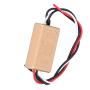 Flash Strobe Controller 12V LED Flasher Control Module Flashing Relay Replacement for Car Motorcycle Yacht