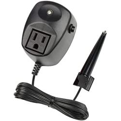 HydroCheck Timed Sump Pump Controller (HC8000T), Made in the USA