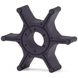 BODAO 17461-98501 17461-98502 17461-98503 Boat Engine Water Pump Impeller for Suzuki 4/5/6/8HP Outboard Motor