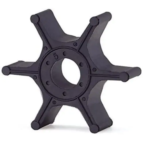 BODAO 17461-98501 17461-98502 17461-98503 Boat Engine Water Pump Impeller for Suzuki 4/5/6/8HP Outboard Motor