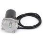 STHRAGERV Electric Stabilizer Jack Motor Compatible with Lippert 113407, 352338, 138445, 178562, 162307, Rear Stabilizer Motor Replacement: K01285-C800, K01285C800, K01531A800 K01531-A800
