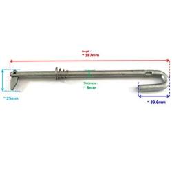 Boat Outboard Motors Tilt Rod Assy 689-43160-01 00 682-43160-0 for Yamaha Outboard 2/4-stroke Engine