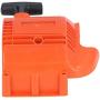Hyuduo Lawn Trimmer Pull Starter, ABS Recoil Starter, Motor Starter Assembly Compatible with Husqvarna 223R 322 322R 323R