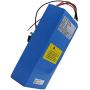 Wnicek Ebike Battery Pack 60V 18AH 20AH Electric Bike Battery for 1600W/1500W/1200W/1000W/750W/500W Motor for Scooter Electric Motorcycles Electric Tricycles(with Charger)