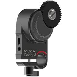 MOZA iFocus M Wireless Follow Focus Motor for Air 2, and AirCross 2 Gimbals