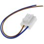 MOTOALL Repair Harness Cord Kit for 1999-2003 Acura Heater Blower Motor