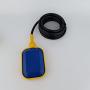 ZYIY Float Switch with 3m Cable, Liquid Water Level Controller Fill or Empty Floating Switch of Water Tank 110/220V, Float Start Switch Controller Water Level Controller for Submersible Sump Pump