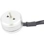 Vehicles-OCS Motor GT1103-7800KV for Mini Brushless Drone Quadcopter Occus Flyegg 100PNP FPV Racing F21473