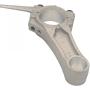 Connecting Rod for a Gx160 Gx200 5.5hp 6.5hp Generator Engine Motor for Garden Garden Lawn Supplies for Patio Mower