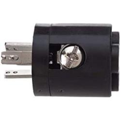 MotorGuide 8M0092067 Trolling Motor Receptacle 6-Gauge Adapter — Uses 6-Gauge Wire — for Use with Trolling Motor Receptacle