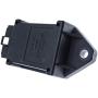 JEENDA Starter Timer Realy Controller 16415-65660 16415-65661 16415-65662 Compatible with Kubota D902 D905 D1005 V1305 V1505 L2900DT L3010DT L3300DT L3600DT Engine