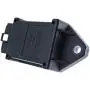JEENDA Starter Timer Realy Controller 16415-65660 16415-65661 16415-65662 Compatible with Kubota D902 D905 D1005 V1305 V1505 L2900DT L3010DT L3300DT L3600DT Engine