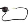 HEZB Handle Switch Housing Throttle On/Off Controller Compatible with Yamaha PW80 PW PY 80 PY80 Motorcycle ATV Quad Dirt Bike