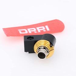 DRRI Right Angle 20-Pin Male Hirose Connector for Canon-Cabrio Lenses