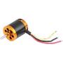 Vehicles-OCS 2226-2300KV Brushless Motor for Remote Control Multirotor Racing Drone RC Accessory Part