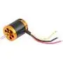 Moteur Brushless 2226-2300KV pour Drone de Course Multirotor RC avec Contrôle à Distance – Accessoire Moteur Brushless 2226-2300KV pour Drone de Course Multirotor RC avec Contrôle à Distance – Accessoire
