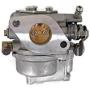 Boat Motor 68T-14301-11 68T-14301-10 68T-14301-20 68T-14301-30 00 Carburetor Carb Assy for Yamaha Outboard F 8HP 9.9HP 4-stroke Engine