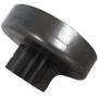 Chain Clutch Spur Sprocket for STIHL 038 MS380 MS381 1119 640 2000 Chainsaw 3/8