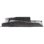 Brock Replacement Upper Radiator Cooling Fan Shroud Compatible with Pickup Truck 4 Cylinder 16711-35020 TO3110101