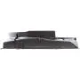 Brock Replacement Upper Radiator Cooling Fan Shroud Compatible with Pickup Truck 4 Cylinder 16711-35020 TO3110101