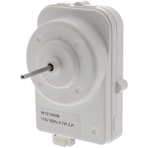 ERP W10124096 Refrigerator Condensor Motor