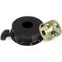 ITACO Recoil Stater Pull Chinese 186 F 186F Diesel Engine Tractor L100 Yanmar Generator Motor Start Pully Rewind Parts Engine