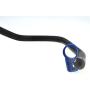 13251447 Inlet Hose, Radiator Upper Inlet Coolant Bypass Hose for Chevy Cruze General Motors by TOPEMAI