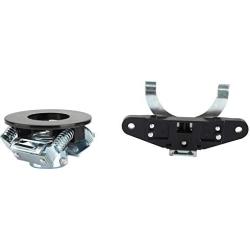 L19-302Y-1 19mm 30A Single-Phase Motor Centrifugal Switch Electric Motor Switch Accessory Machinery Parts for Machines Stitching Machinery