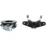 L19-302Y-1 19mm 30A Single-Phase Motor Centrifugal Switch Electric Motor Switch Accessory Machinery Parts for Machines Stitching Machinery