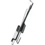 5 Pack Throttle Governor Link Rod Speed Return Spring for Honda GX120 GX140 GX160 GX200 168F Gasoline Engine Motor Generator Water Pump