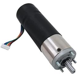 MACHTIG 236575 RV in-Wall Slide-Out Motor, Replacement of IG-42 10mm Motor, 300:1 of High Torque Gear Ratio, Suitable for Recreational Vehicles, Travel Trailers