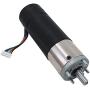 MACHTIG 236575 RV in-Wall Slide-Out Motor, Replacement of IG-42 10mm Motor, 300:1 of High Torque Gear Ratio, Suitable for Recreational Vehicles, Travel Trailers